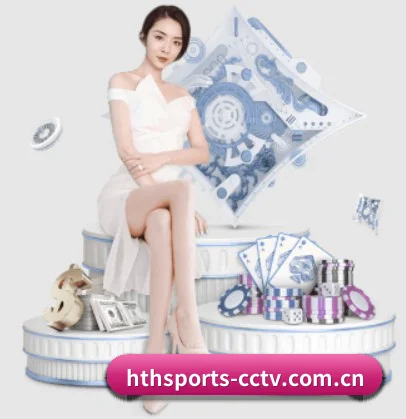 AI 革新 | hth.com